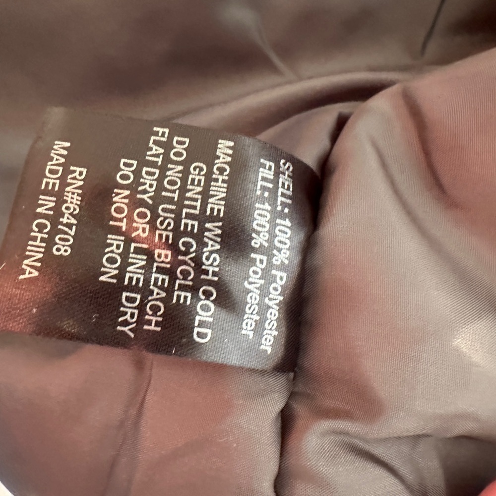 Olive Green Men's Jacket - Picture 6 of 6